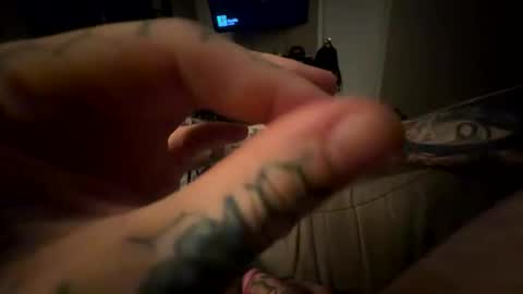 tattoo_dood online show from April 17, 3:20 am