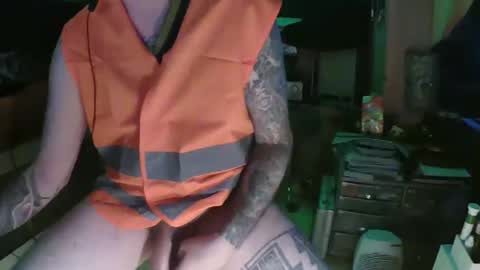 TattooLust online show from January 18, 4:08 am