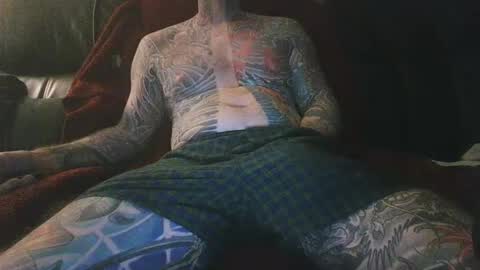 tattooguyatl online show from January 12, 3:49 am