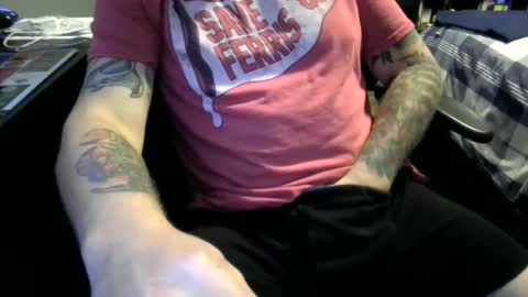 TattsLovesTattas online show from October 23, 3:48 pm