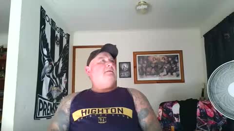 tattzsexy online show from February 5, 7:26 am