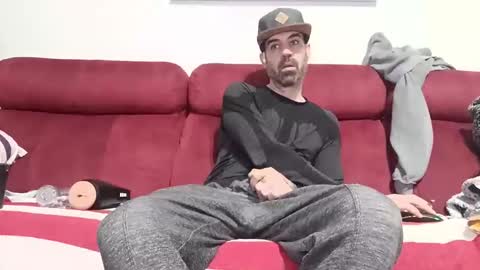 Tatuado20cm online show from January 17, 5:54 am