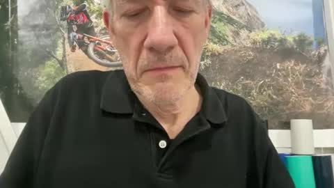 tauromolo online show from March 11, 11:56 pm