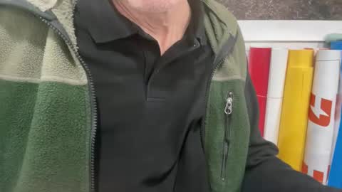 tauromolo online show from October 28, 12:24 am