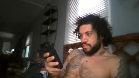 taurusbaeforever online show from April 16, 12:05 pm