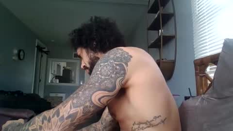 taurusbaeforever online show from April 14, 1:54 pm