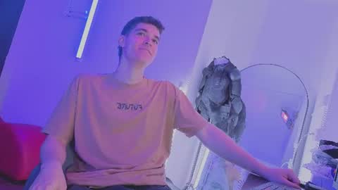PABLO online show from June 29, 11:21 am