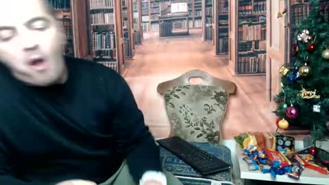TAYLOR the MASTER online show from December 6, 12:27 pm