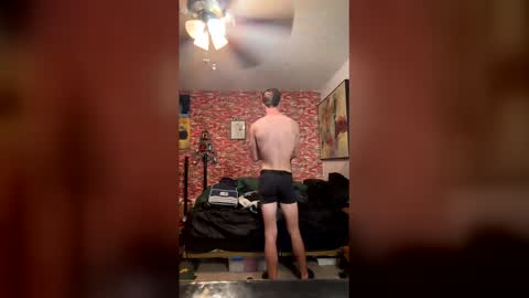 Trevorling online show from April 1, 12:07 pm