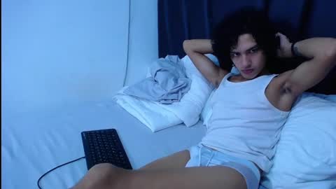 Tayron online show from September 28, 7:56 pm