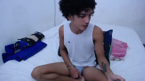 Tayron online show from December 30, 2:51 pm