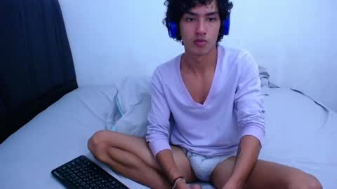 Tayron online show from January 25, 4:57 pm