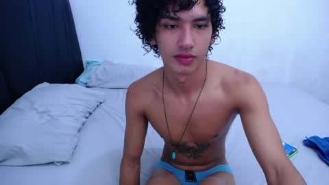 Tayron online show from January 23, 11:26 pm