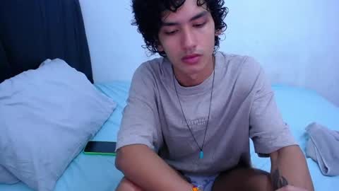 Tayron online show from January 19, 5:18 pm