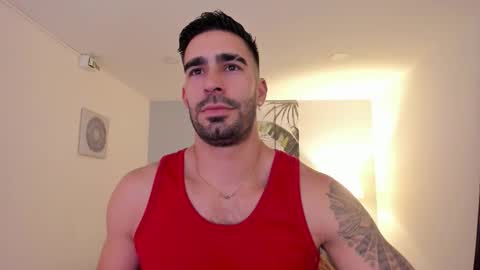 BASTIAN online show from December 18, 9:11 pm