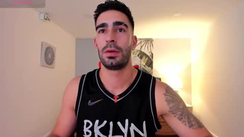 BASTIAN online show from November 30, 9:39 pm