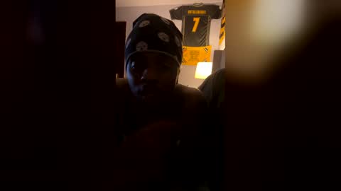 tbone6956 online show from April 25, 9:45 am