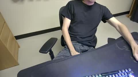 Tbone online show from May 28, 2:59 pm