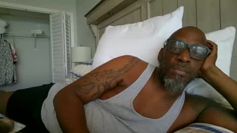 TOUCH online show from April 7, 1:22 pm