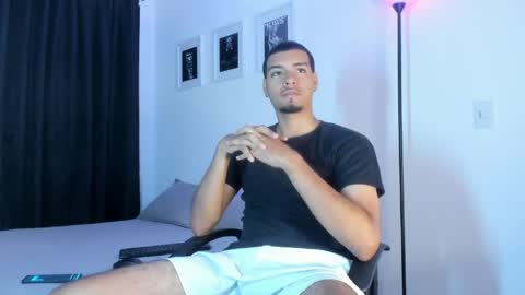 steven online show from April 16, 2:28 pm