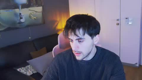 Martin online show from March 22, 9:09 pm