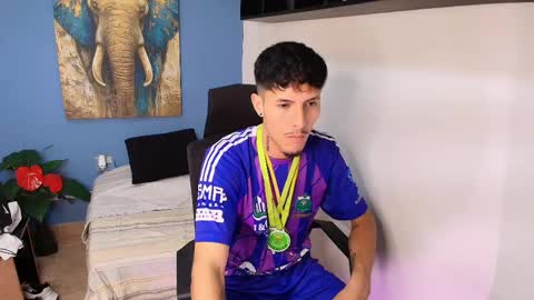 teban_427xtreme online show from April 15, 12:21 am