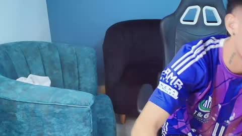 teban_427xtreme online show from April 5, 12:12 pm