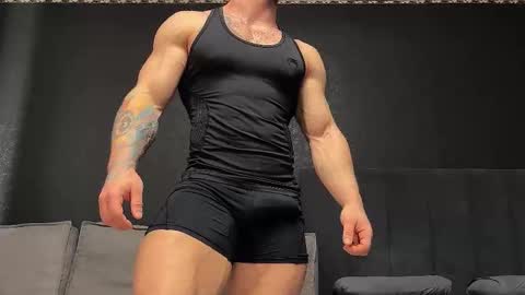 Andy Psy online show from March 17, 6:27 am