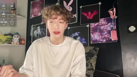 Yan     online show from April 11, 5:58 am