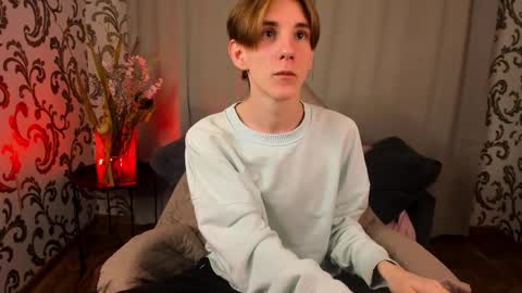 Ted online show from November 21, 7:02 pm