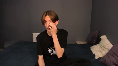 Ted online show from December 3, 7:53 pm