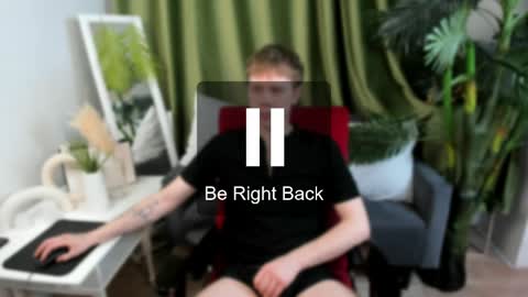 Ted online show from April 22, 7:29 pm