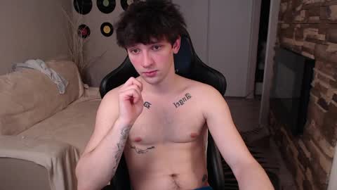 Teddy online show from April 8, 7:44 pm