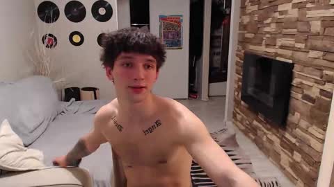 Teddy online show from November 14, 3:57 pm