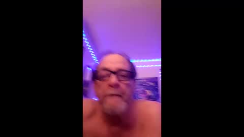 tedestep2 online show from April 4, 1:02 am