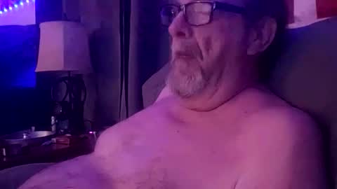 tedestep2 online show from February 15, 7:51 am