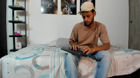 Tedy online show from April 2, 7:00 pm