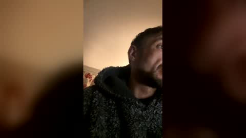 tefor5 online show from March 8, 1:25 am