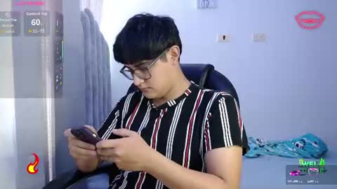 tegocute online show from June 10, 3:56 pm