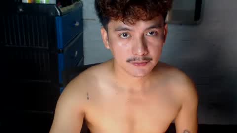 tempting_jon online show from April 5, 3:58 am