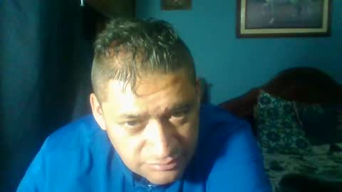 Snapshot of tender_eldelatienda chatting on January 31, 1:33 am Fabio Canavaro online show from January 31, 1:33 am
