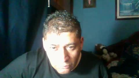 Fabio Canavaro online show from November 12, 1:11 am