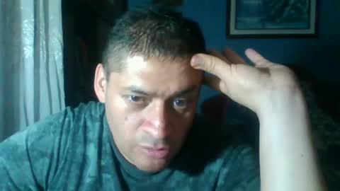 Fabio Canavaro online show from April 22, 11:31 pm