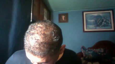 Fabio Canavaro online show from April 10, 4:41 am