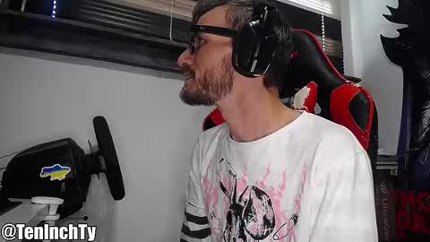 Ty online show from September 22, 5:45 pm