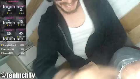 Ty online show from September 17, 1:50 am