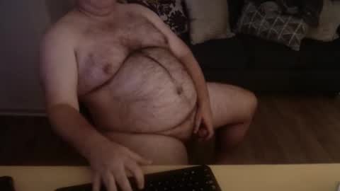 GoonFather online show from November 15, 2:13 am