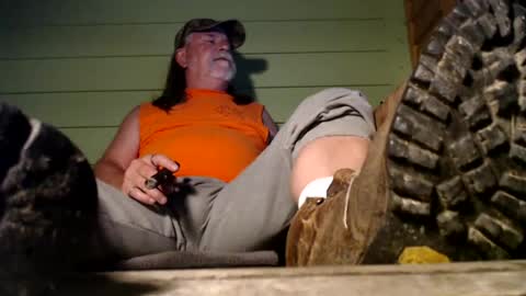 Tennredneck online show from July 16, 3:02 am