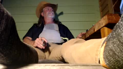 Tennredneck online show from July 18, 2:29 am