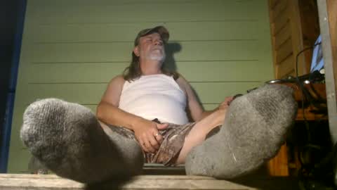 Tennredneck online show from June 22, 2:39 am